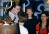 Jahrgangsstufenparty `96